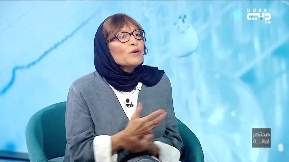 صحتكم أمانة: الحلقة 118