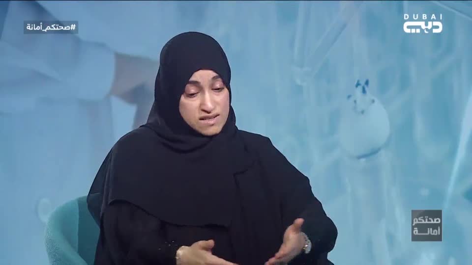 Sehatokum Amanah: EP52