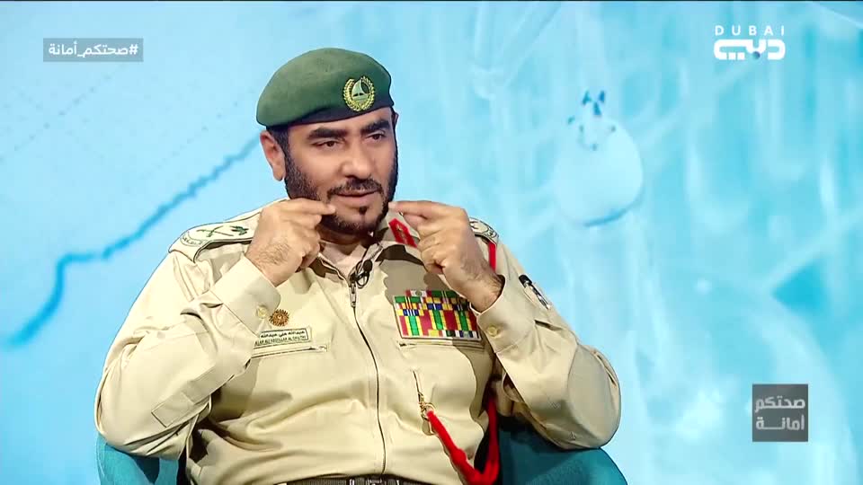 Sehatokum Amanah: EP77