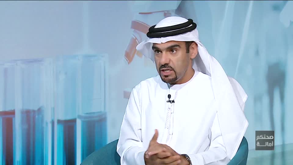 صحتكم أمانة: الحلقة 140