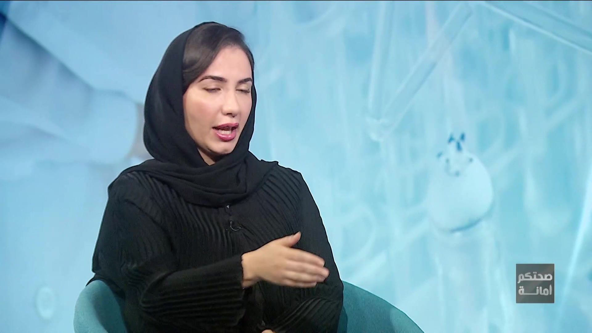 Sehatokum Amanah: EP28