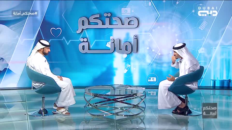 Sehatokum Amanah: EP70