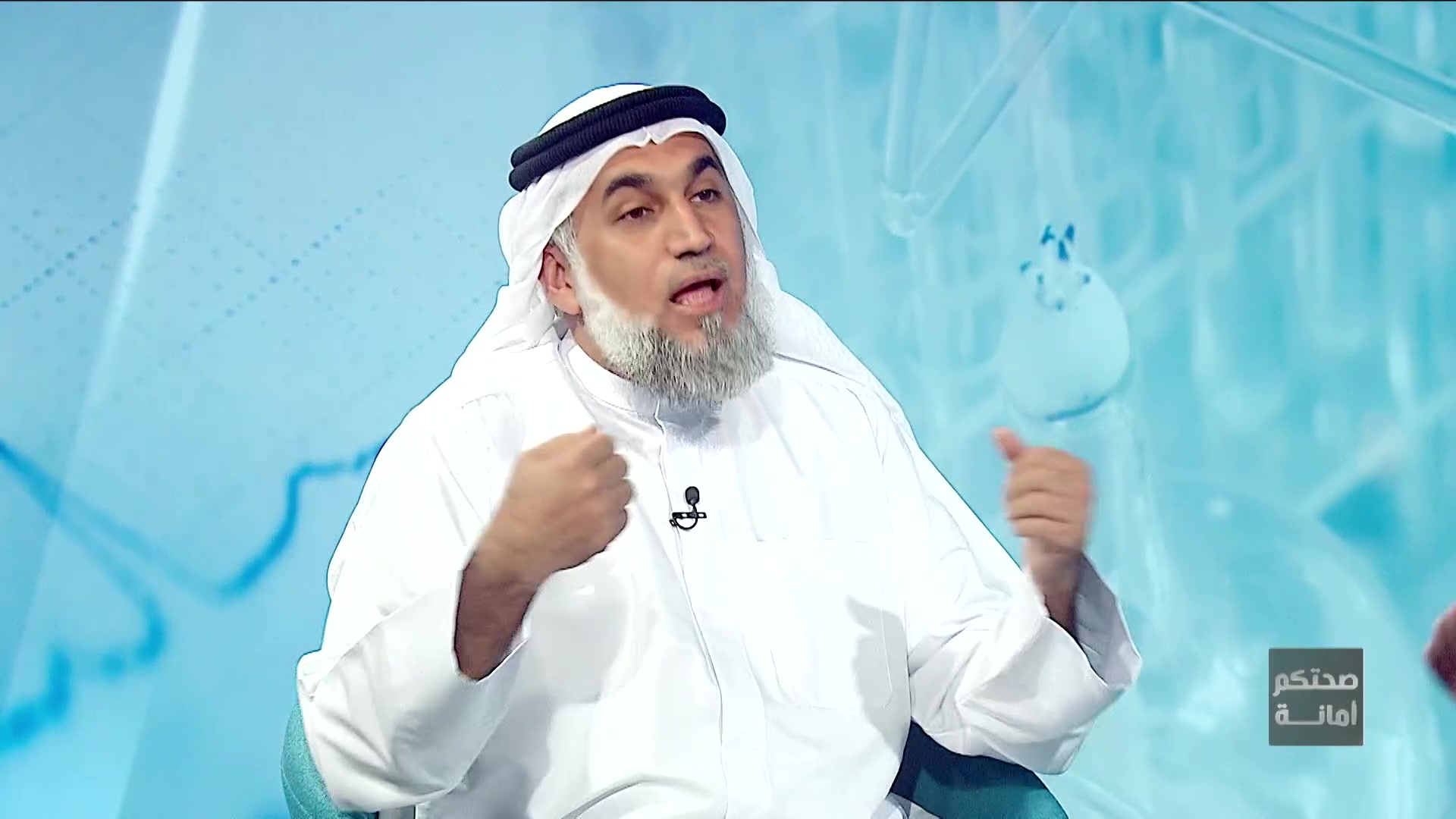 Sehatokum Amanah: EP85
