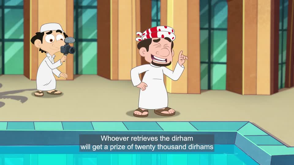 الحلقة 09 -الأندومي الكوري - الجزء 2