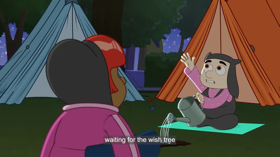 الحلقة 11 - مدربة الطاقة الكونية - الجزء 2