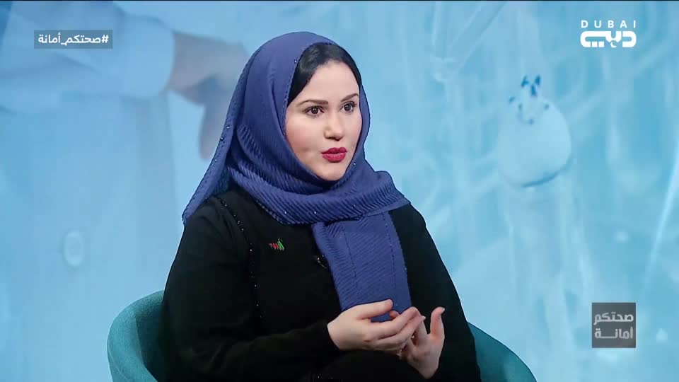 Sehatokum Amanah: EP64