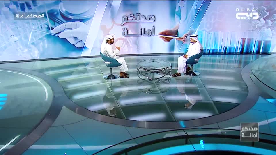 Sehatokum Amanah: EP66