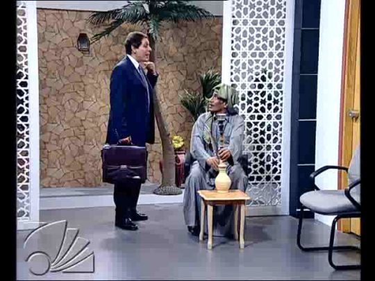 عجيب غريب قدو عباس  14