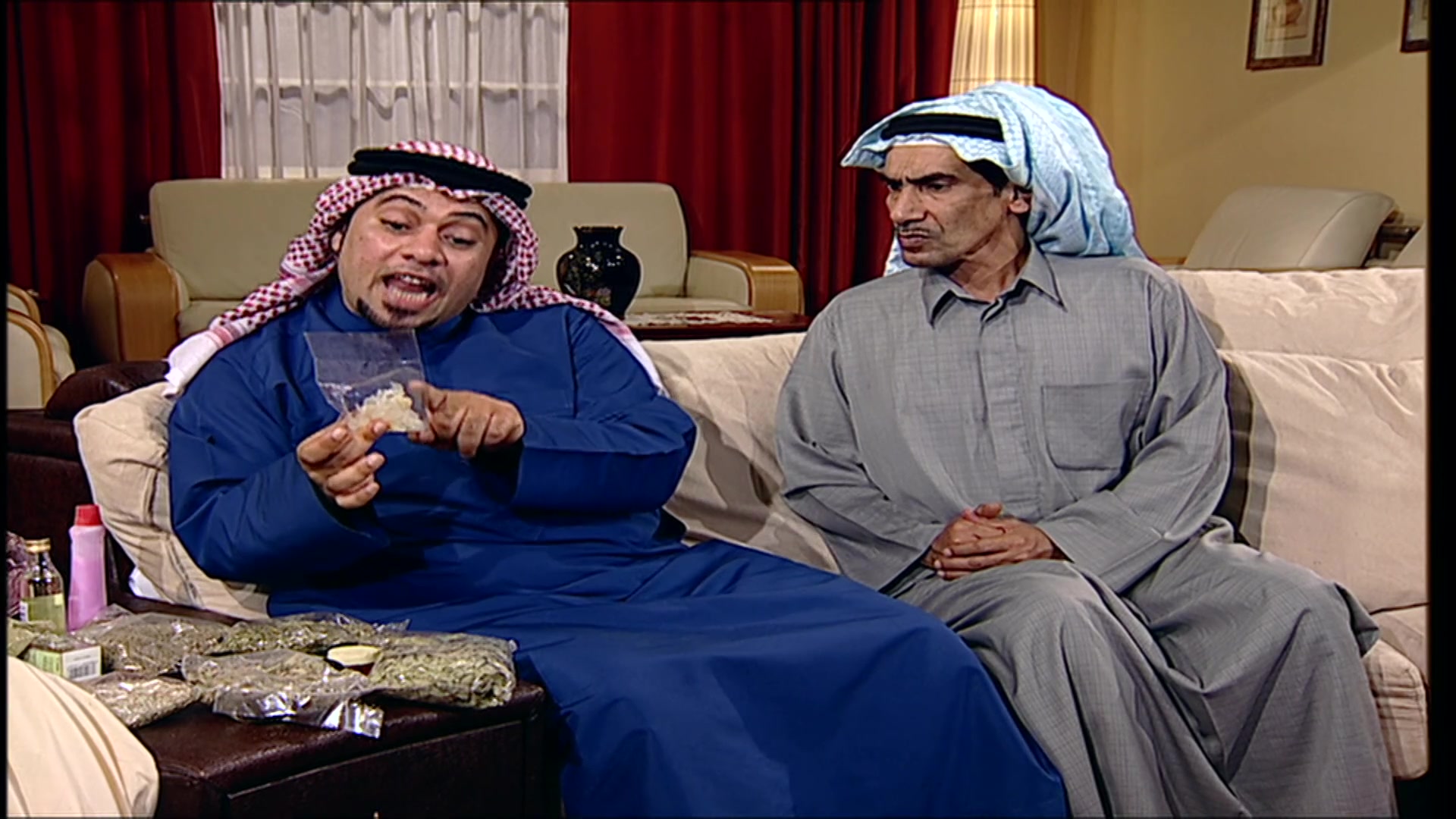 Episode 15 - Jumaa's Herbs