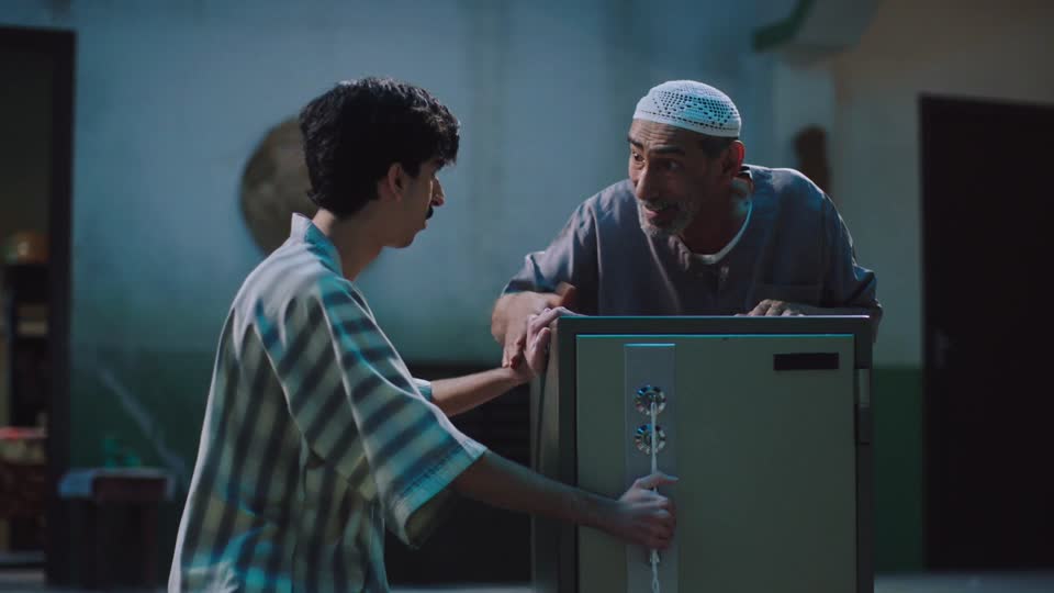 الحلقة 27 -  بيبي ماتوه