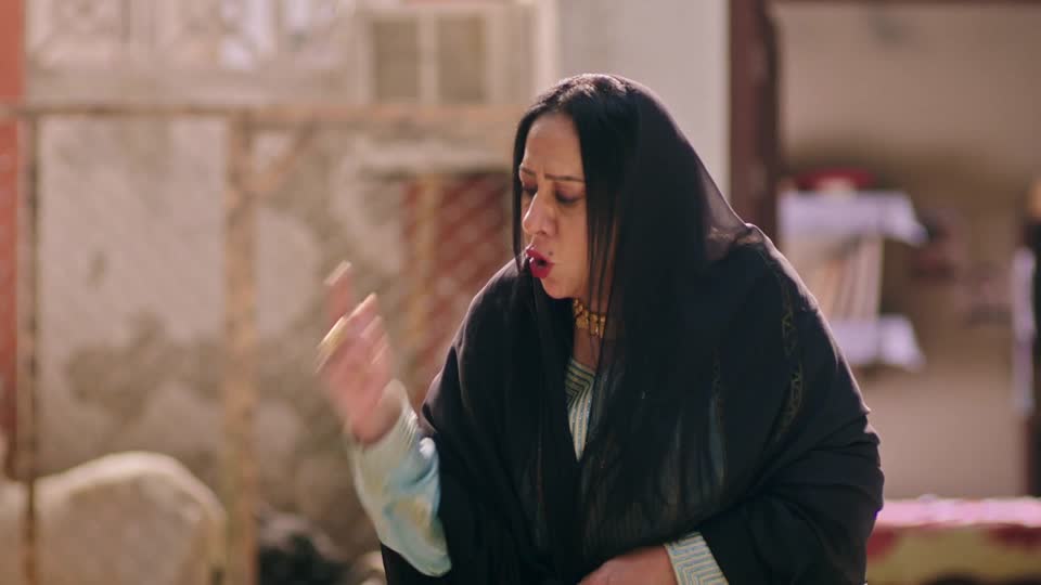 الحلقة 20 - فاتورة الكهرباء