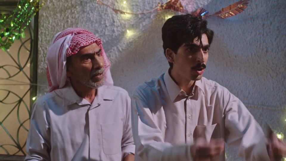 الحلقة 18 - مكتب خدمات