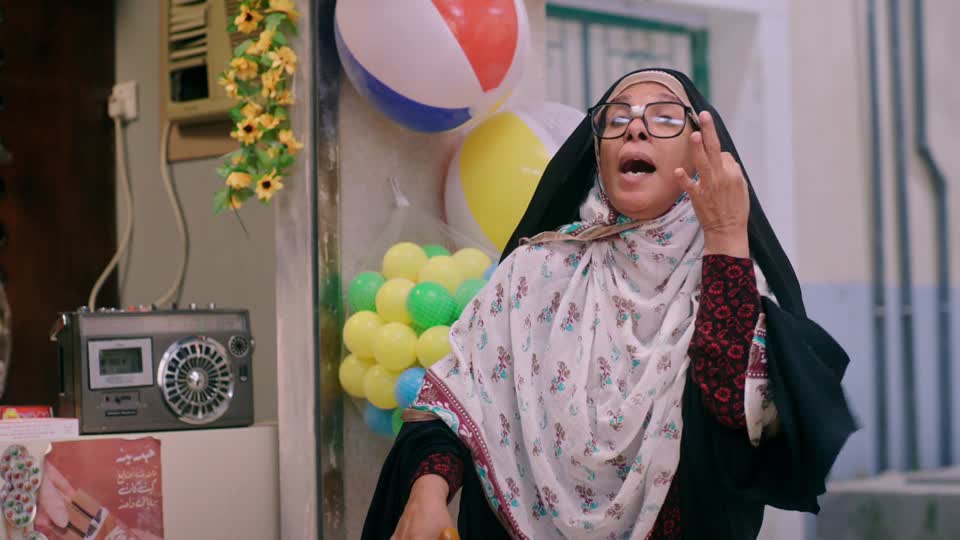 الحلقة 15 - عصفور 2