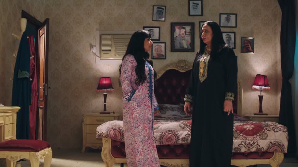 الحلقة 14 - عصفور 1