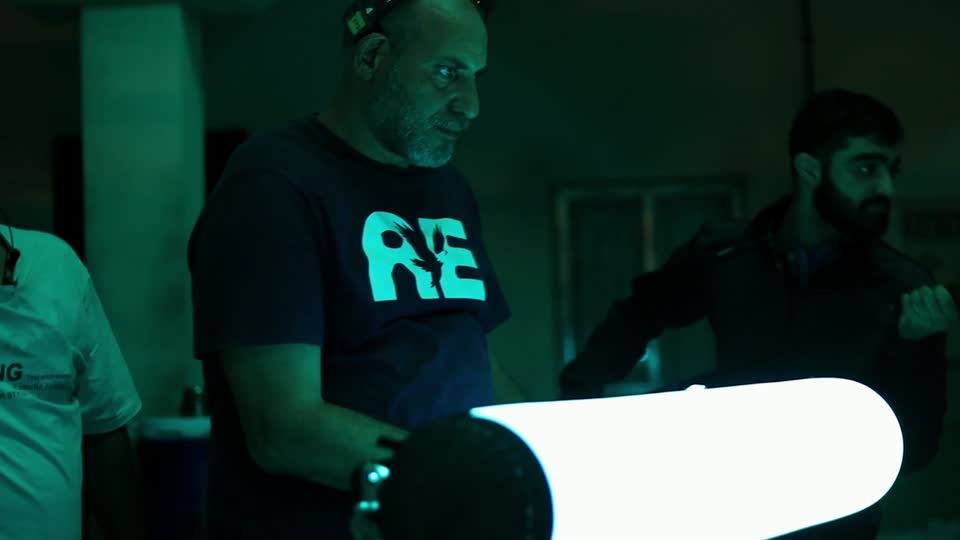 Episode 04 - Hag Elaila