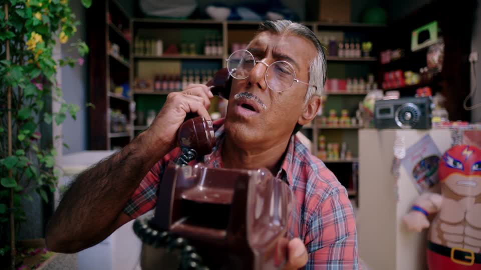 Episode 24 - The Crime