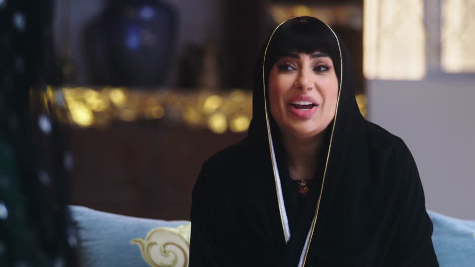 الحلقة 23 - فالودة