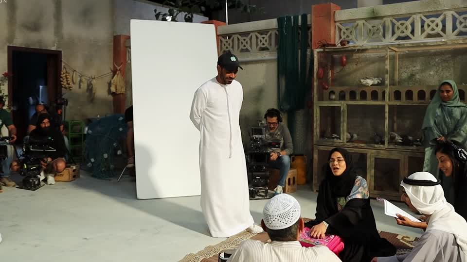 Episode 01 - Ramadan