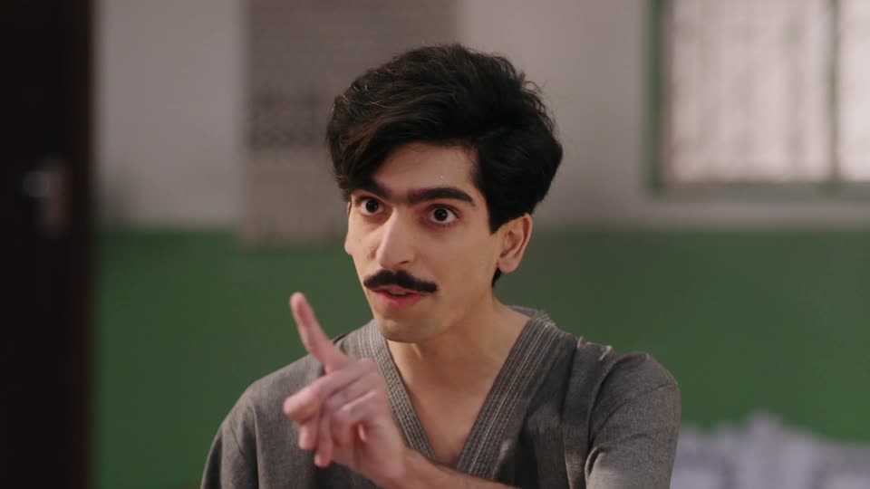 الحلقة 29 - مالنا نصيب