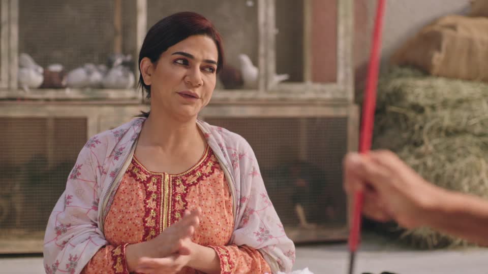 الحلقة 11 - التنور