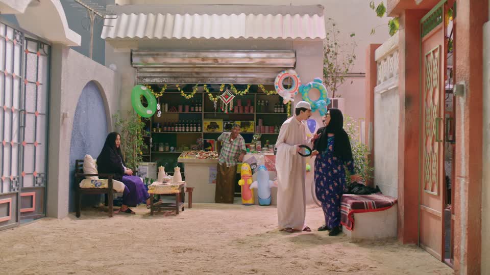 Episode 10 - Haz ya Nasib