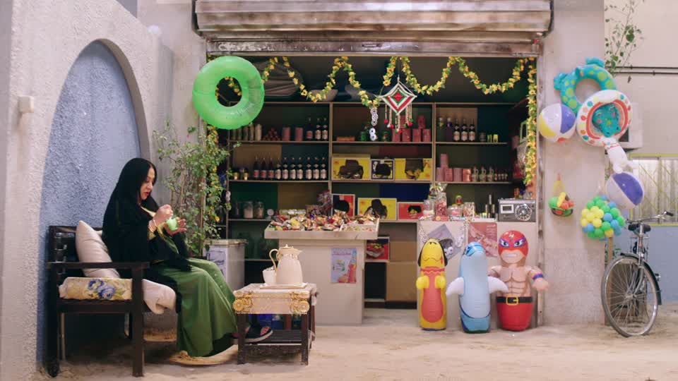 Episode 08 - Alalaama