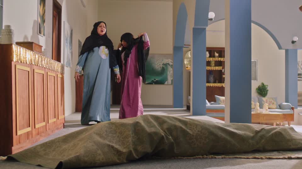 الحلقة 07 - البليب