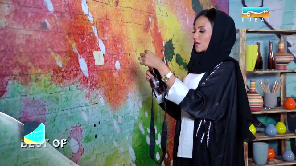 أفضل المشاهد