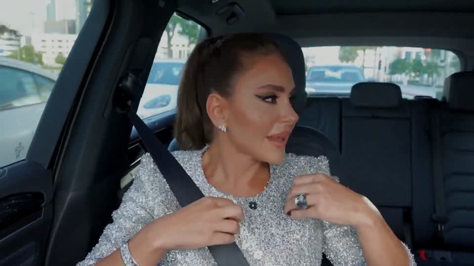 الحلقة 02 - ديمة قندلفت