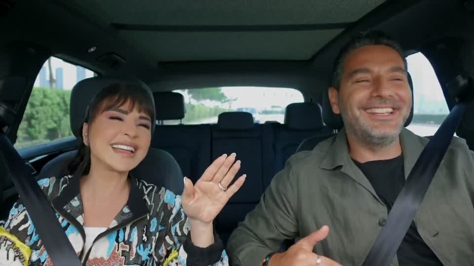 Episode 04 - Maguy Bou Ghosn