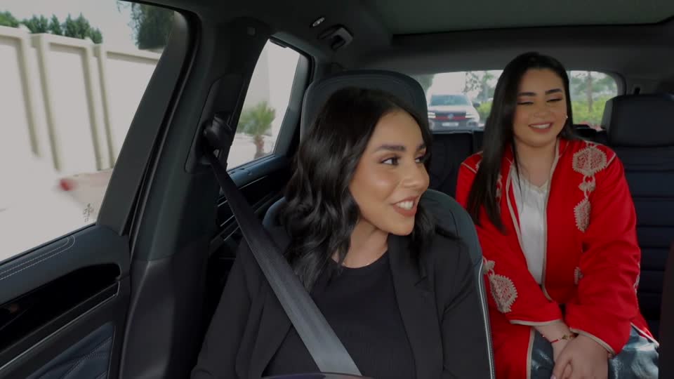 الحلقة 05 - حنين الشاطر