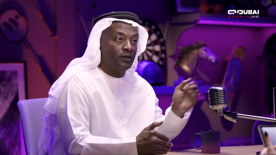 الحلقة 04 - حسن سهيل