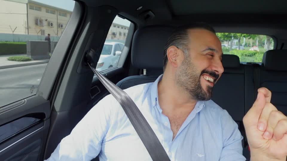 الحلقة 10 - قصي خولي