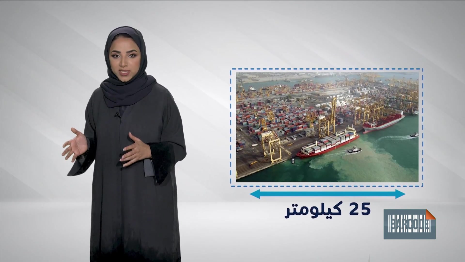 DP World