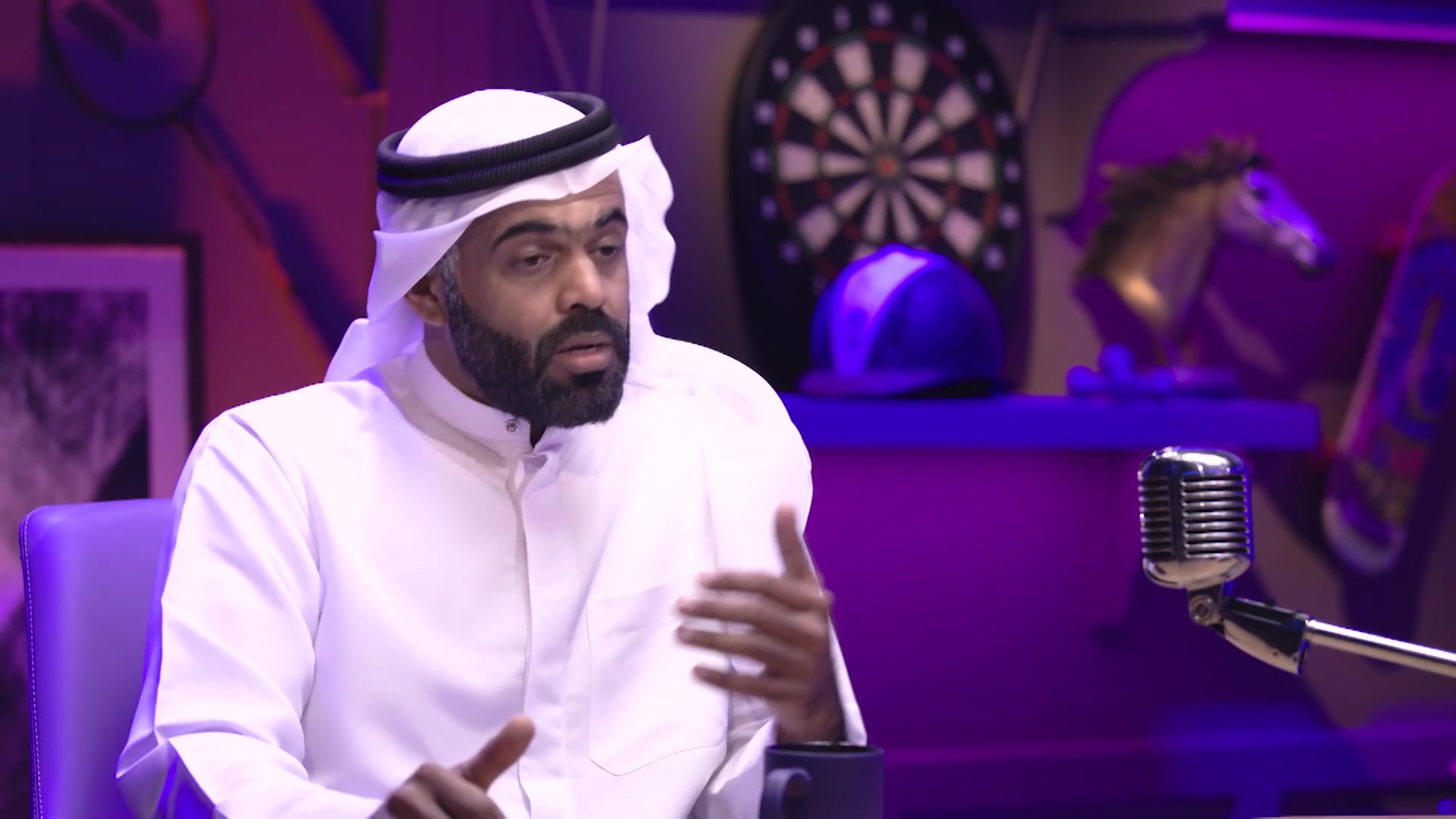 الحلقة 02 - محمد أبو دريقة