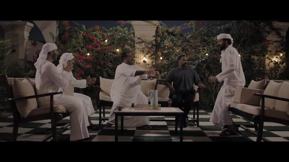 Episode 22 - old Revenge