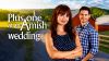Plus One at an Amish Wedding