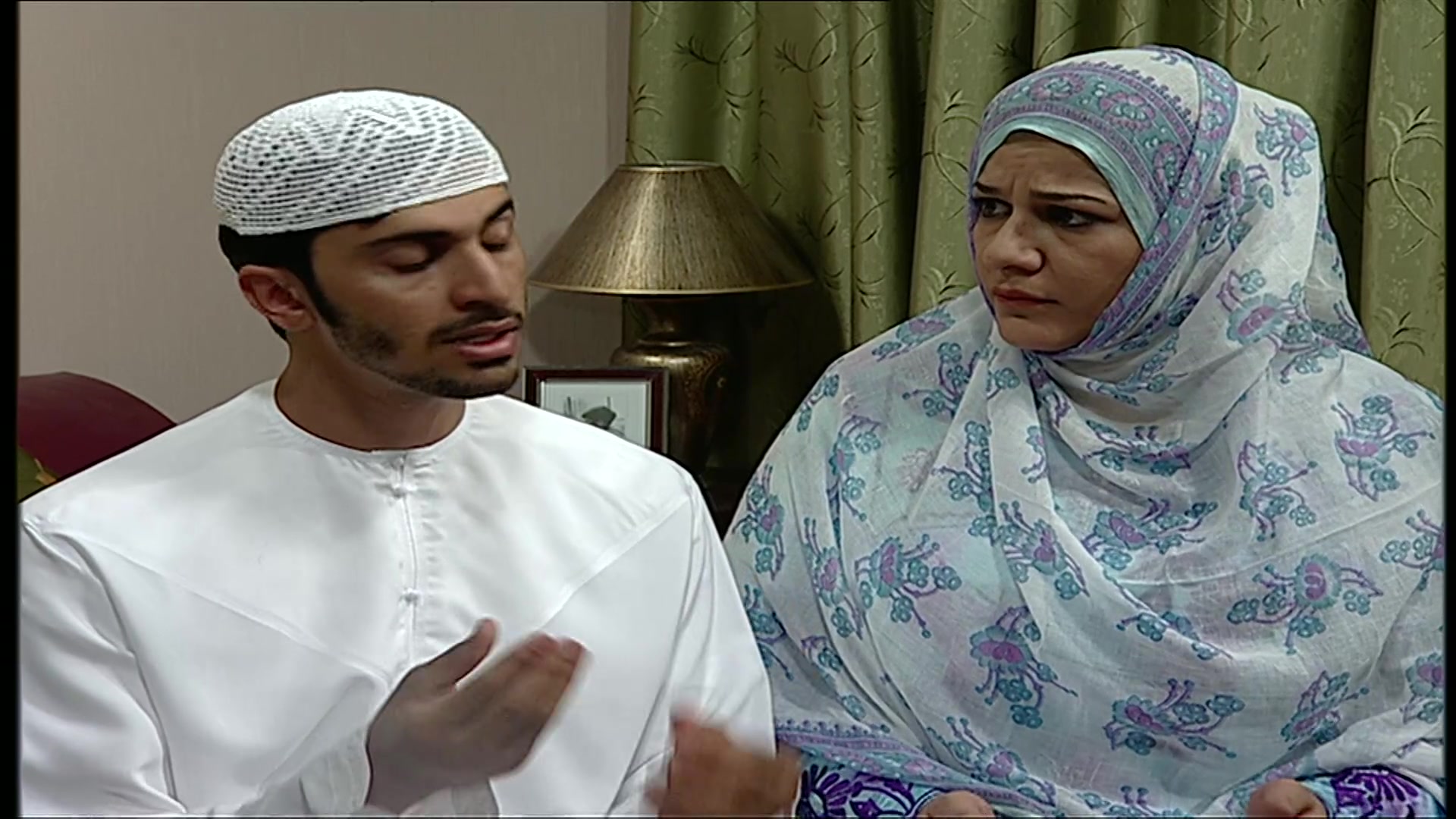 Episode 17 - Ahmed's Second Marriage