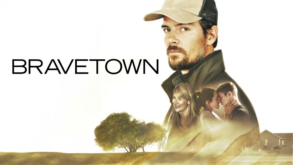 Bravetown