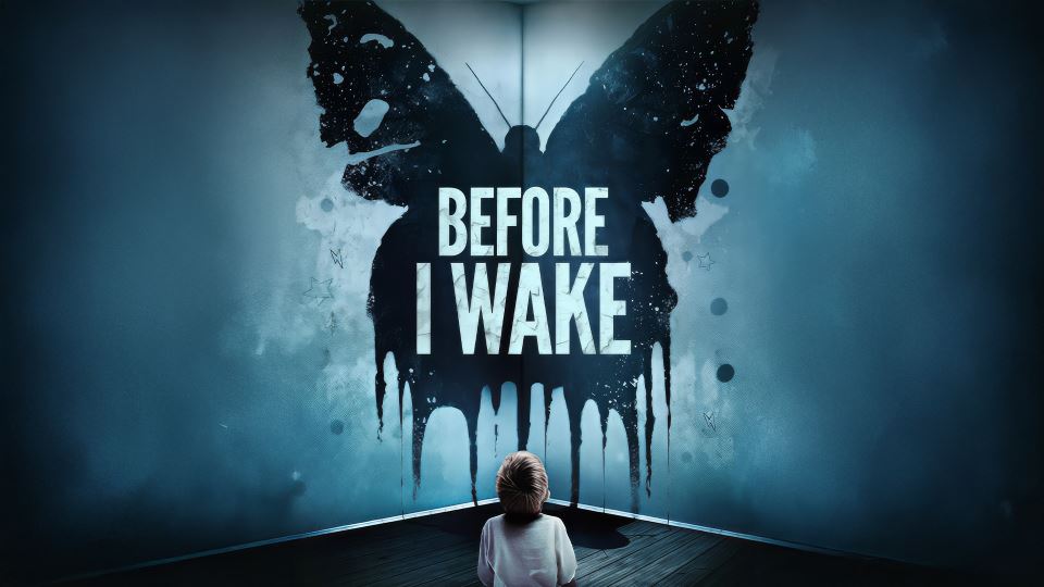 Before I Wake