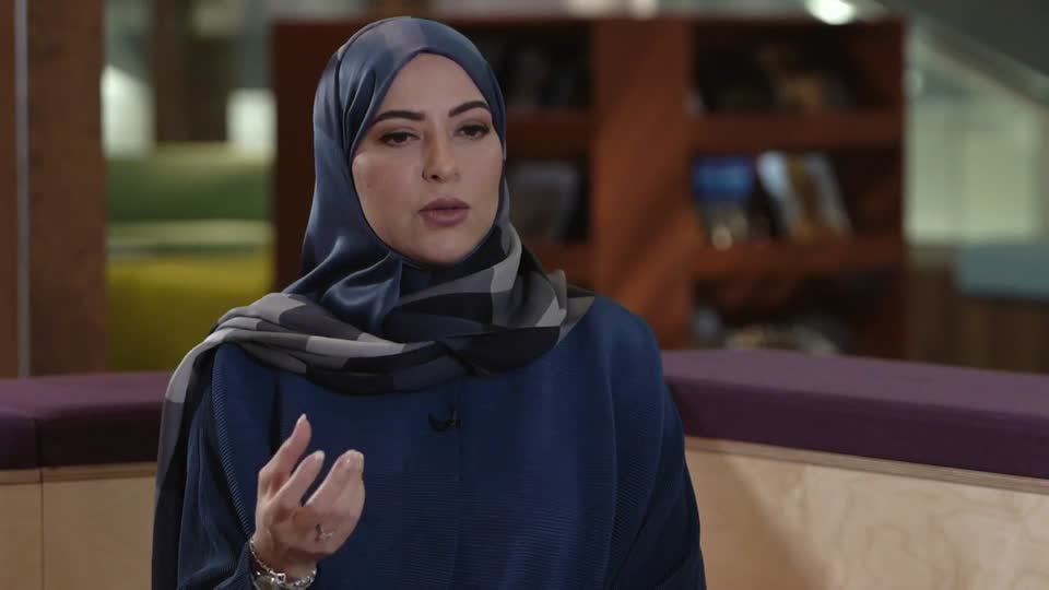 Fekra: Human Development