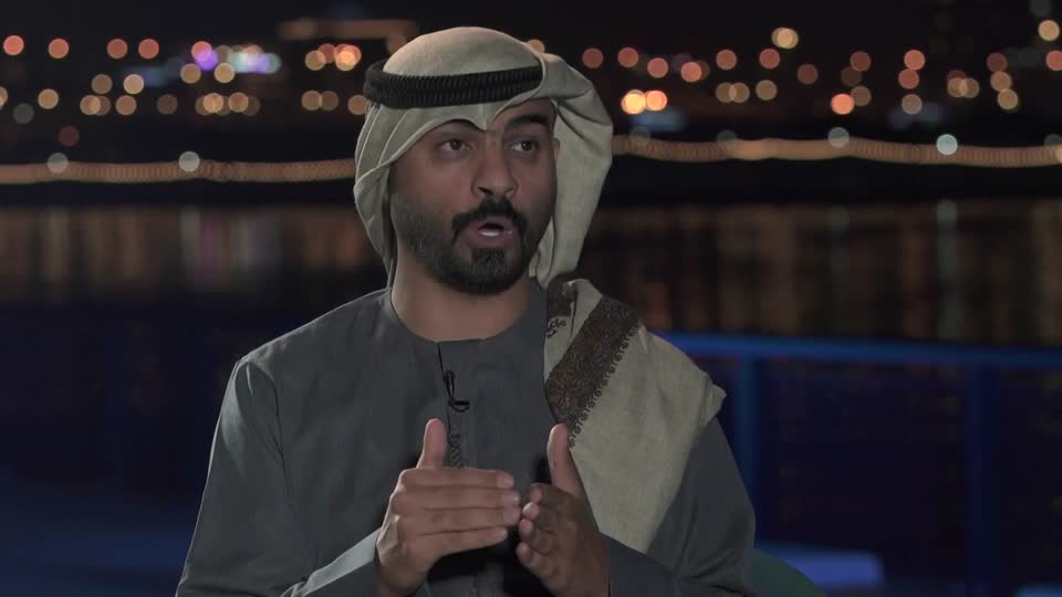 الوكيل الأدبي