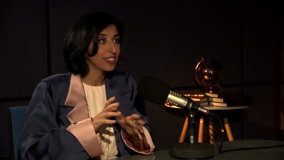 Dubai and real estate With Mohanad Alwadiah