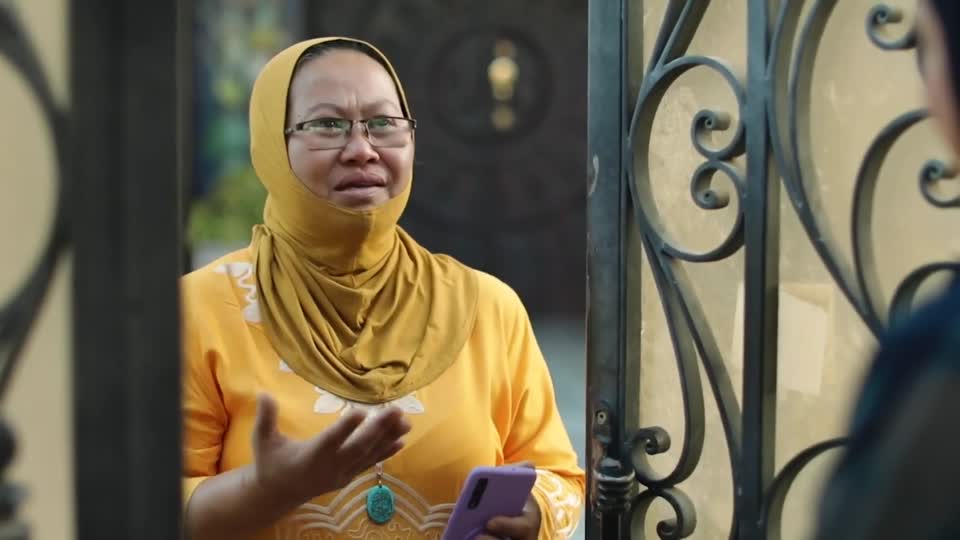 Qiam: The value of animal mercy