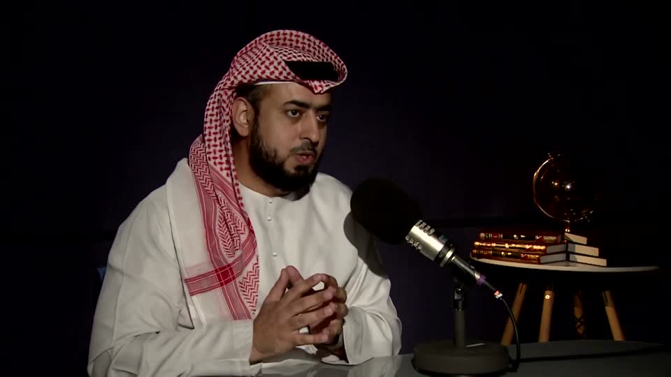 الرعاية أم التربية مع الدكتورة عائشة الجناحي