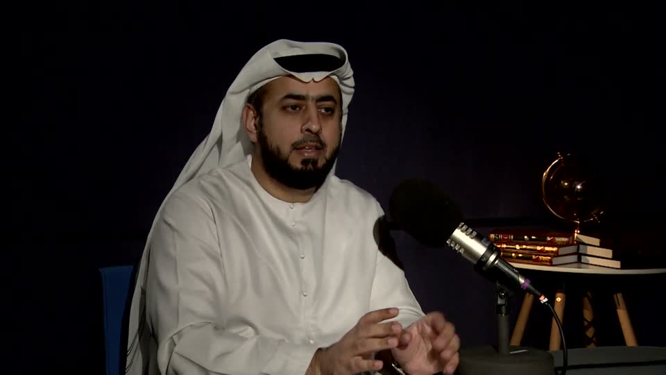 المرونة النفسية مع ناديا بوهناد