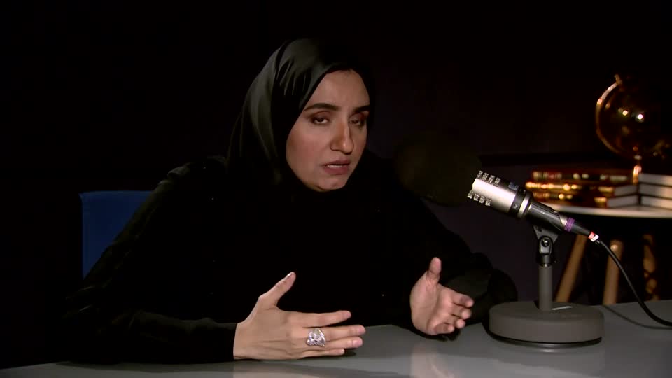 القانون مع إبراهيم الحوسني