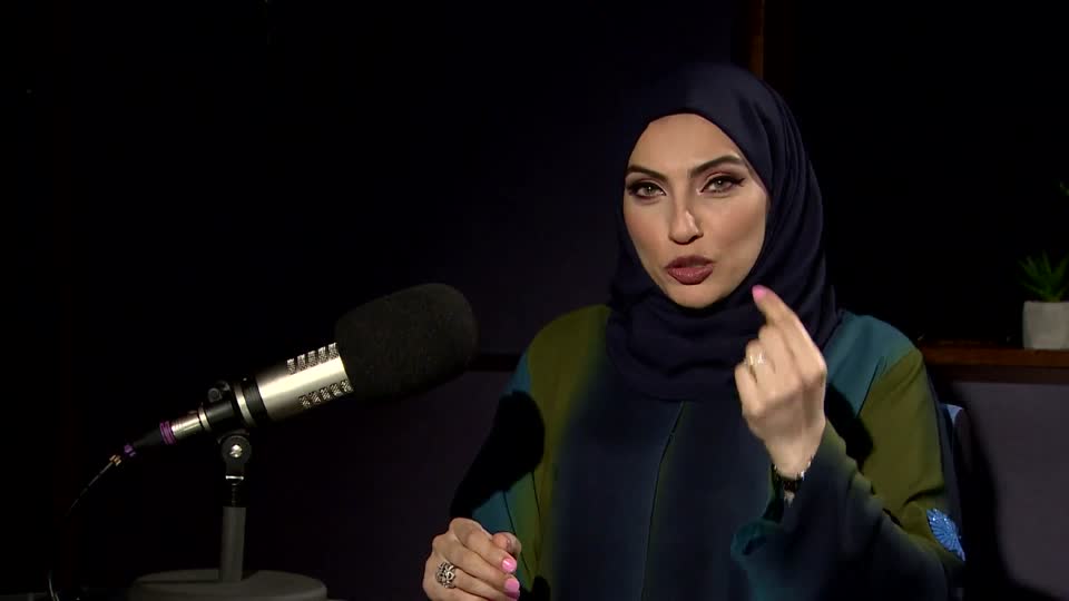 كيف وصلت الشيخة ماجدة الصباح إلى هنا