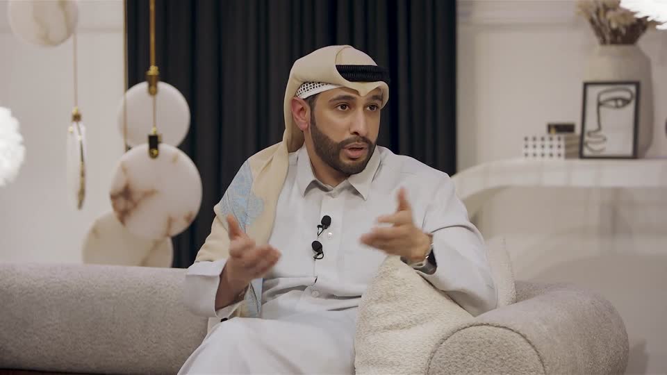 الحلقة 13 - فهد البناي