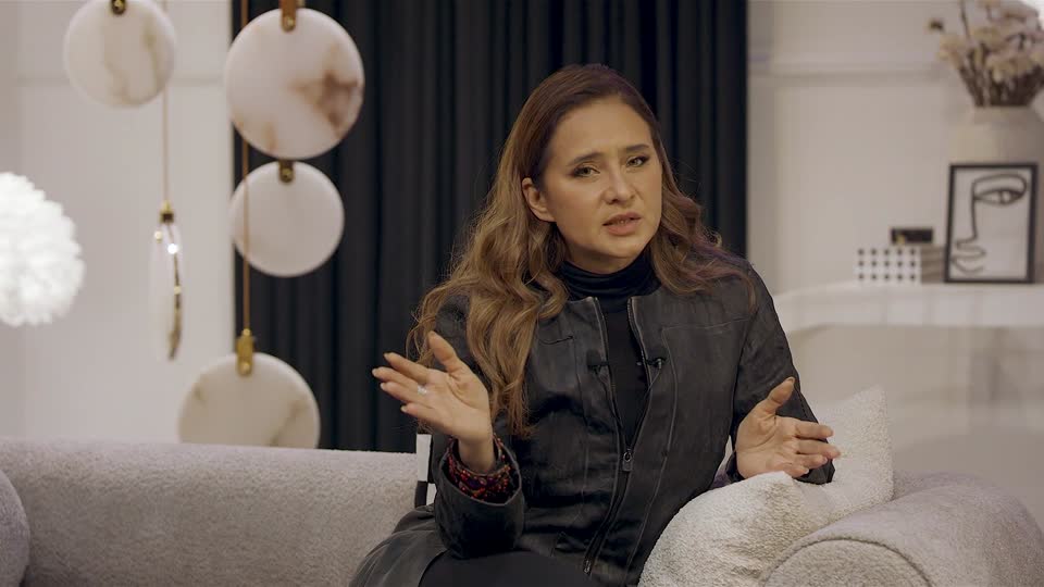 Episode 14 - Nelly Karim